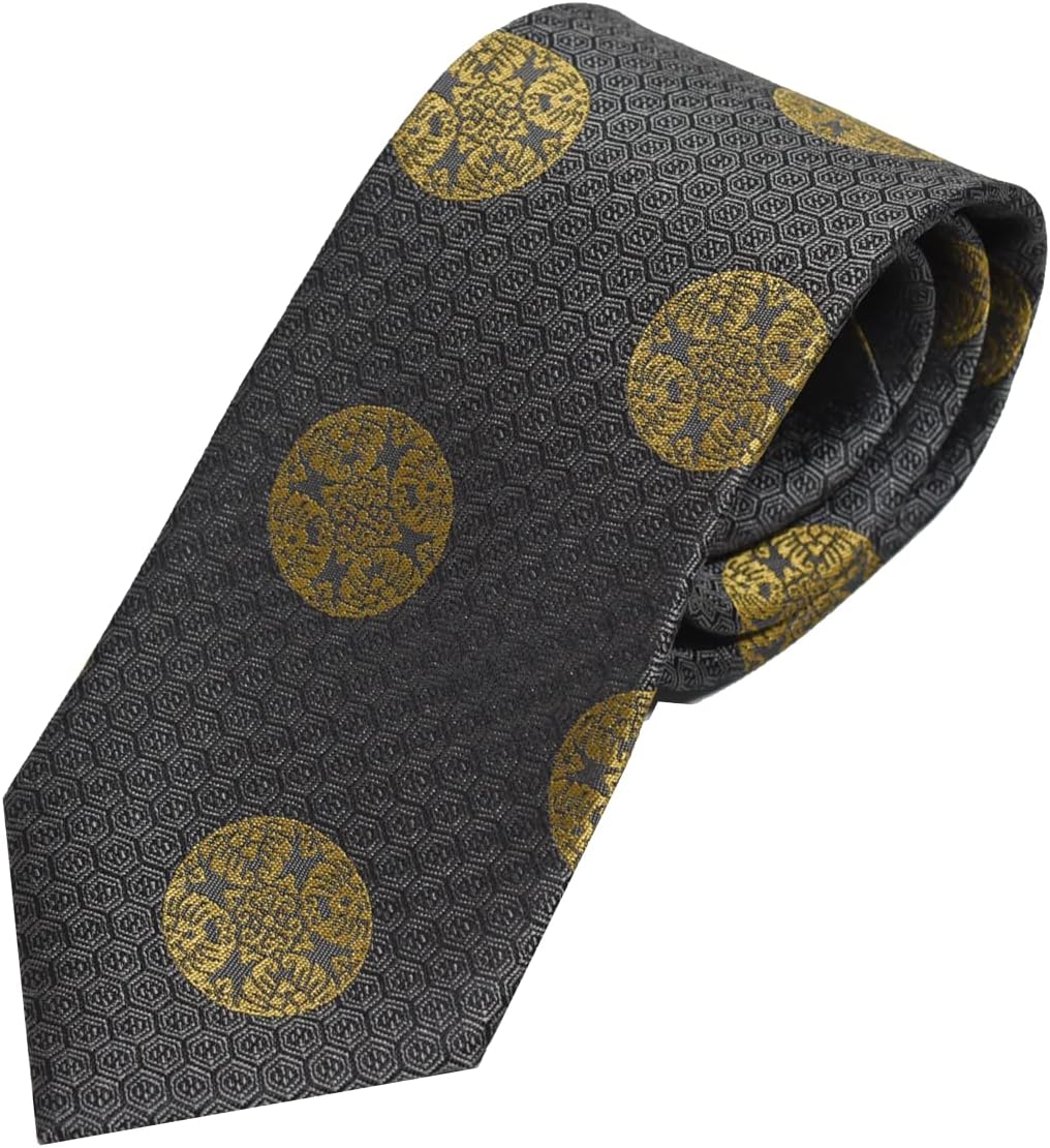 M's collection エムズコレクション リング クロコダイル 925 ネクタイ